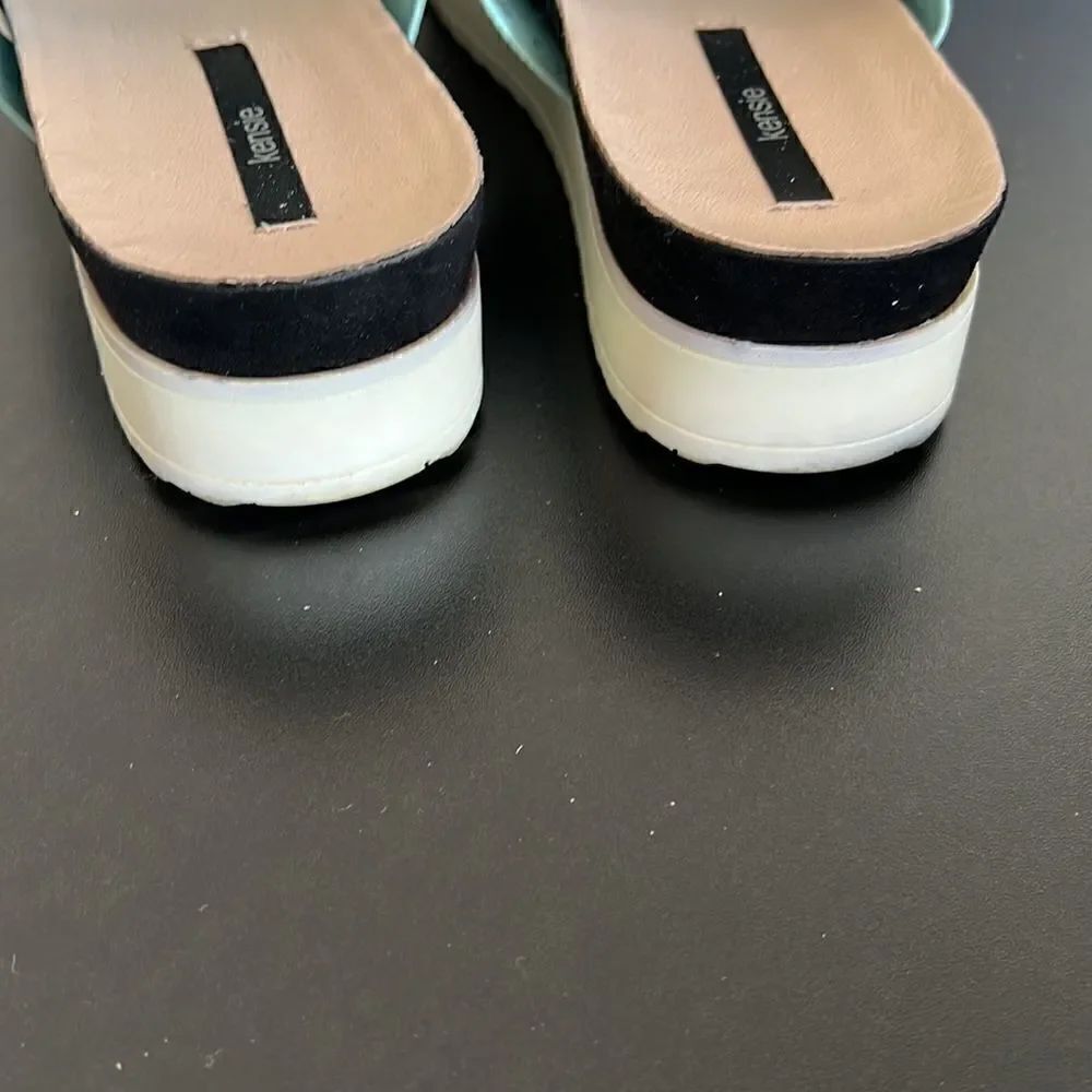 Kenzie Sandals  - Picture 6 of 6